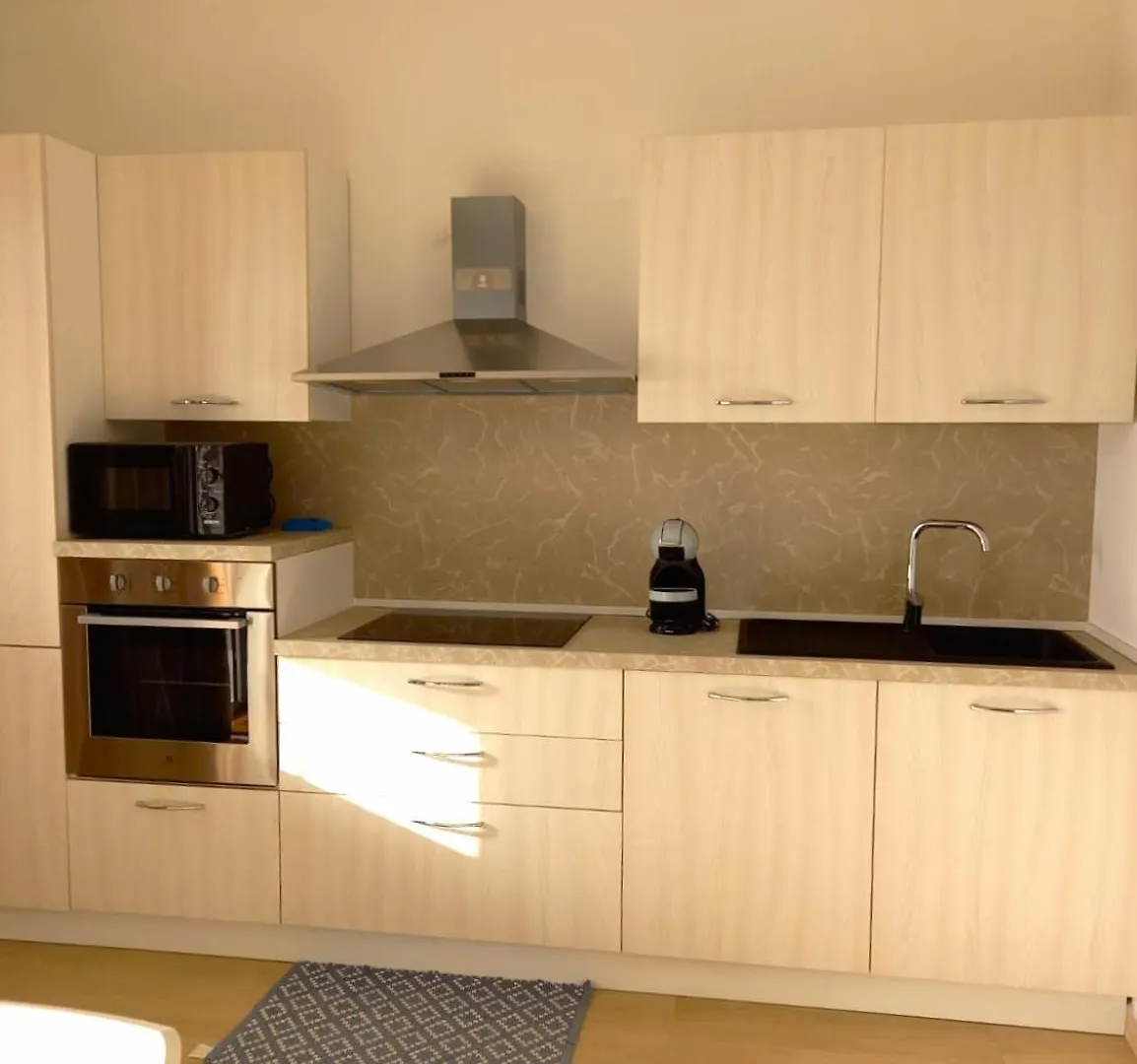 Affittimoderni Trinita Di Agultu View Apartamento Cascabraga Itália