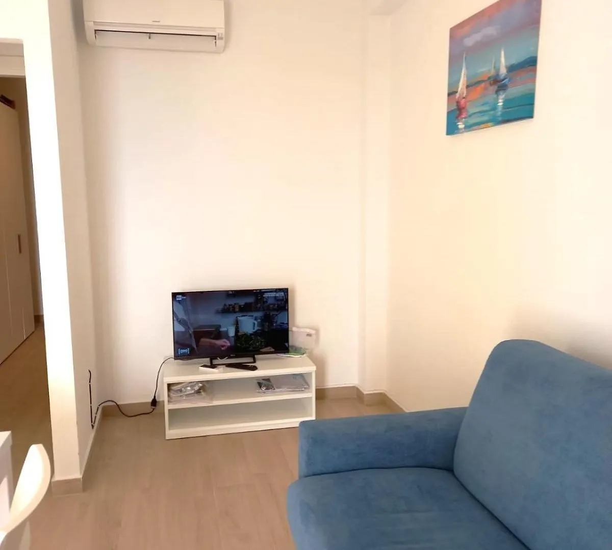 Affittimoderni Trinita Di Agultu View Apartamento Cascabraga 0*,